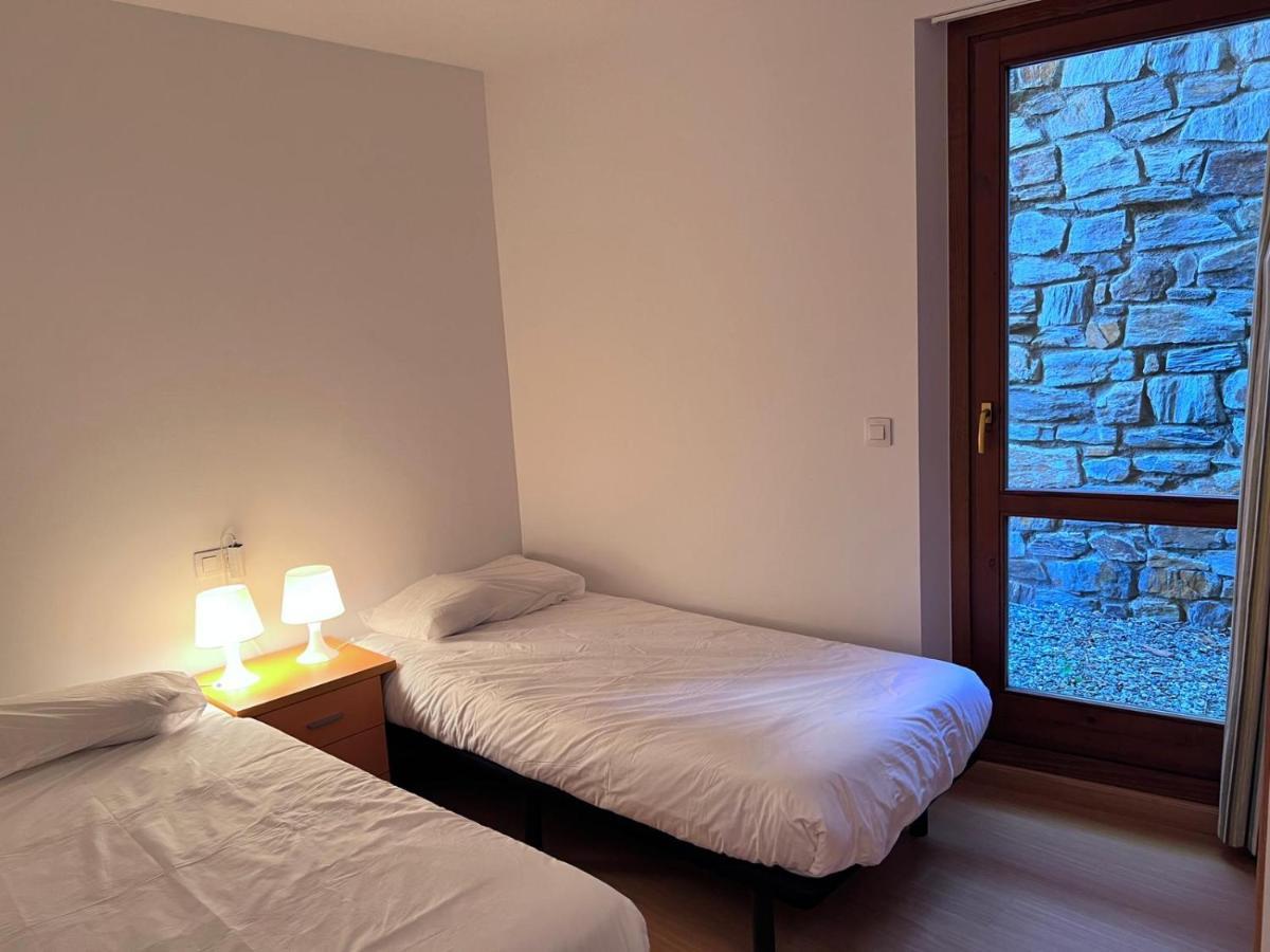 Apartament Pleta 214 Soldeu