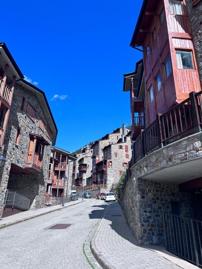 Pleta 214 Apartament Soldeu