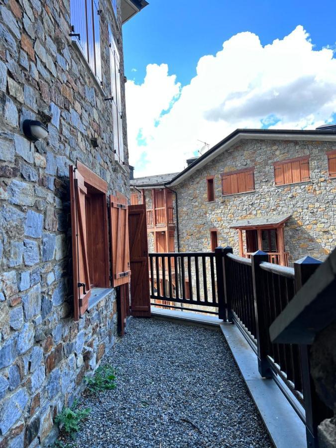 Apartament Pleta 214 Soldeu